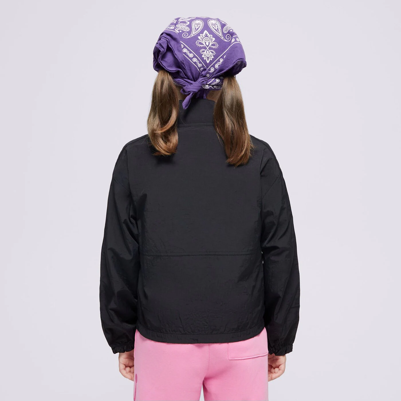 JORDAN KABÁT TÉLI JDG JUMPMAN WOVEN TAPIN GIRL