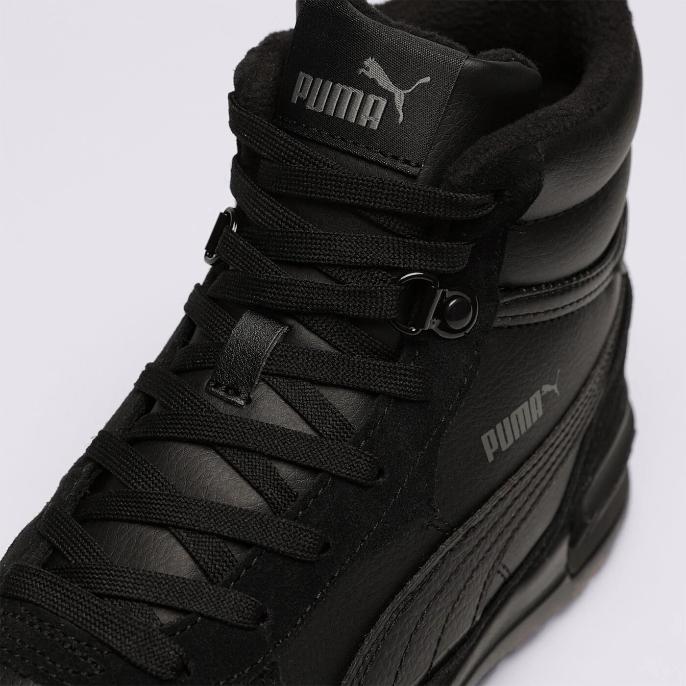 PUMA GRAVITON MID