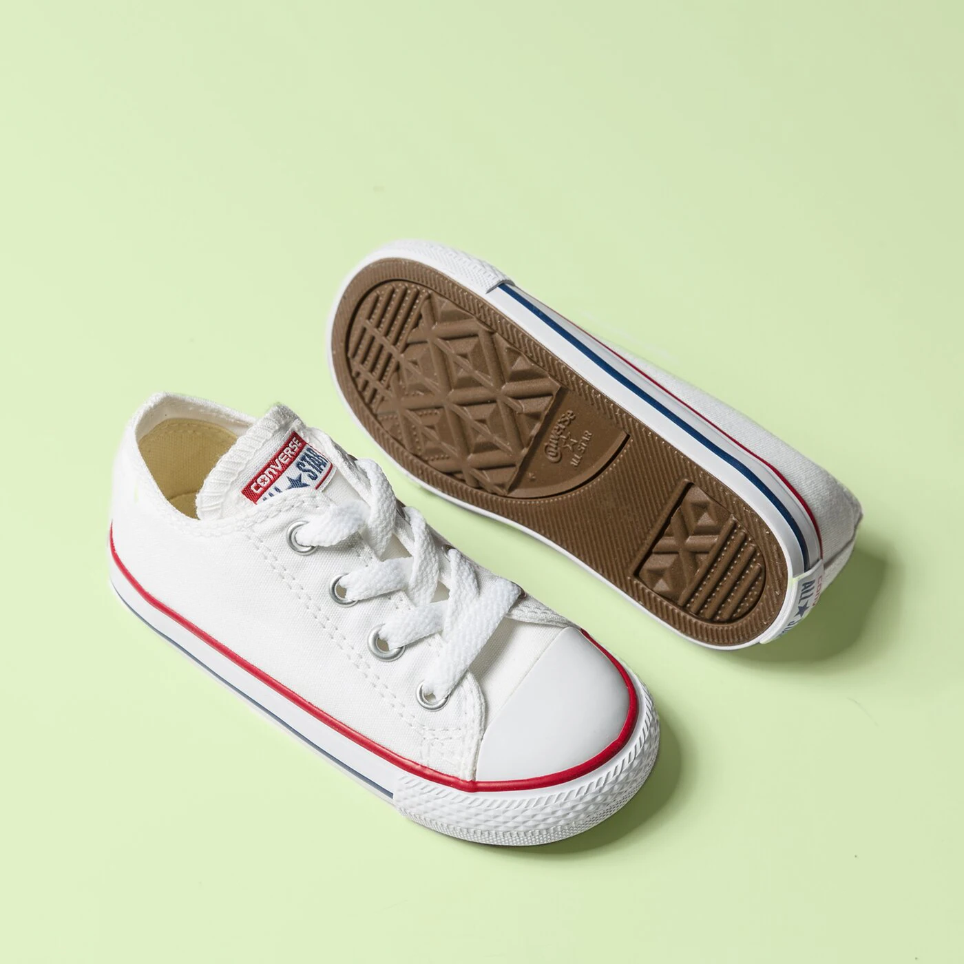 CONVERSE CHUCK TAYLOR ALL STAR OX ALL STAR