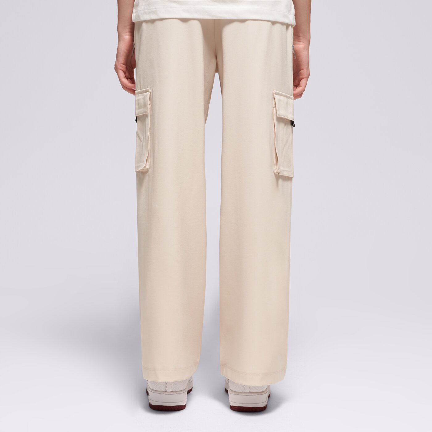 JORDAN NADRÁG JUMPMAN POST UP OPEN CARGO GIRL