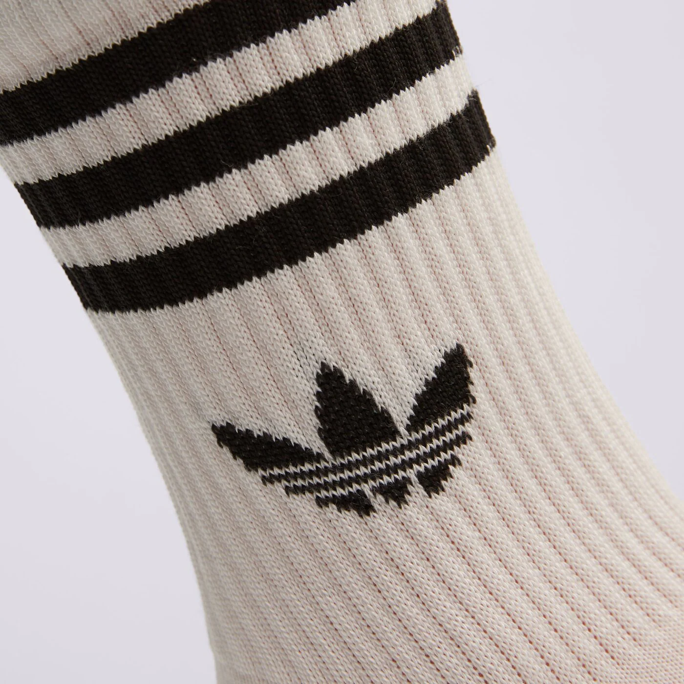 ADIDAS ZOKNI 3S CREW S 3P