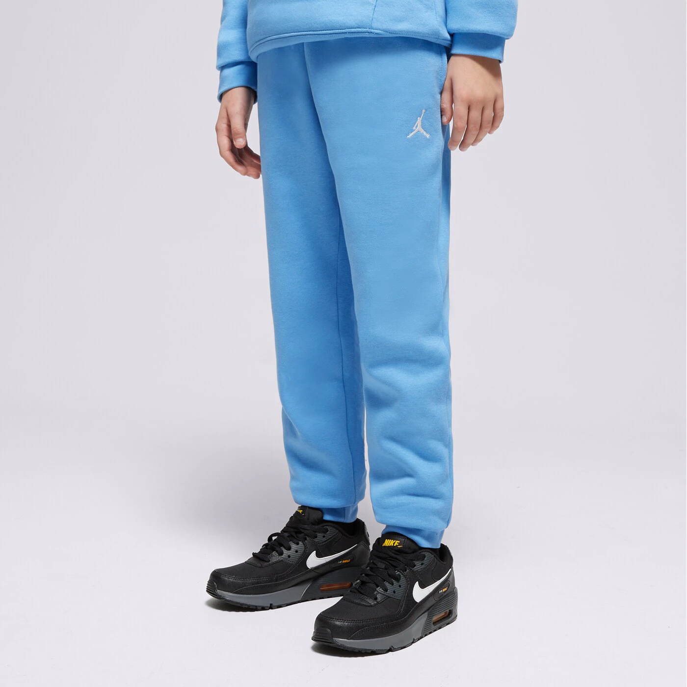 JORDAN NADRÁG JDB MJ BROOKLYN FLC ESS PANT BOY