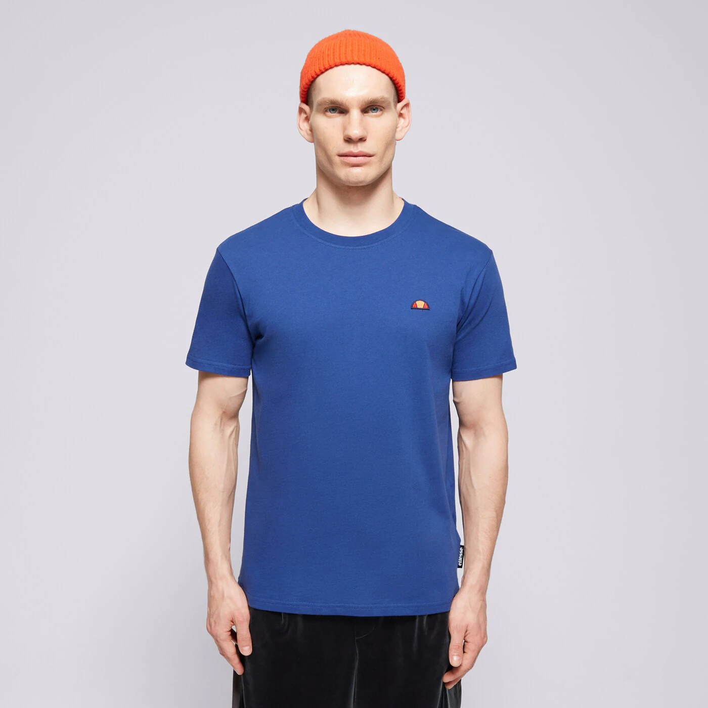 ELLESSE PÓLÓ AZZINA NAVY