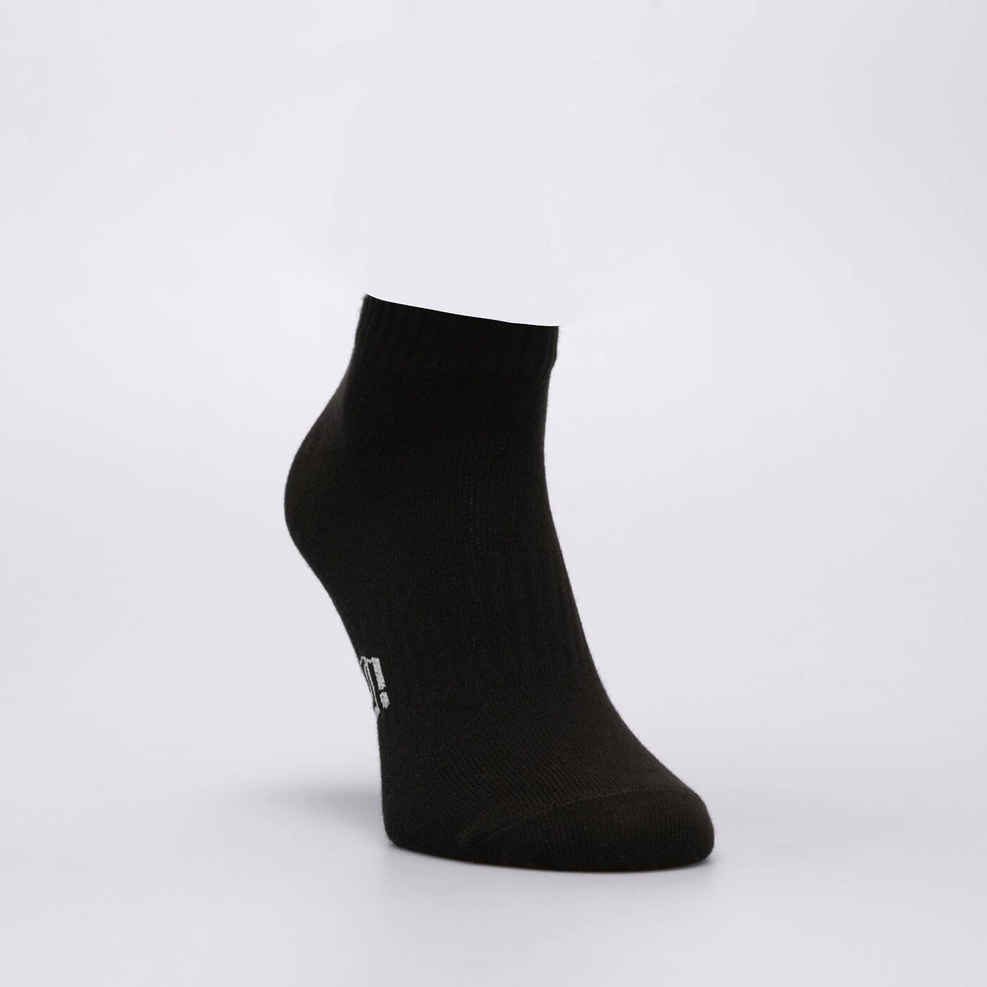 SIZEER ZOKNI ALACSONY BIAŁE BIAŁE