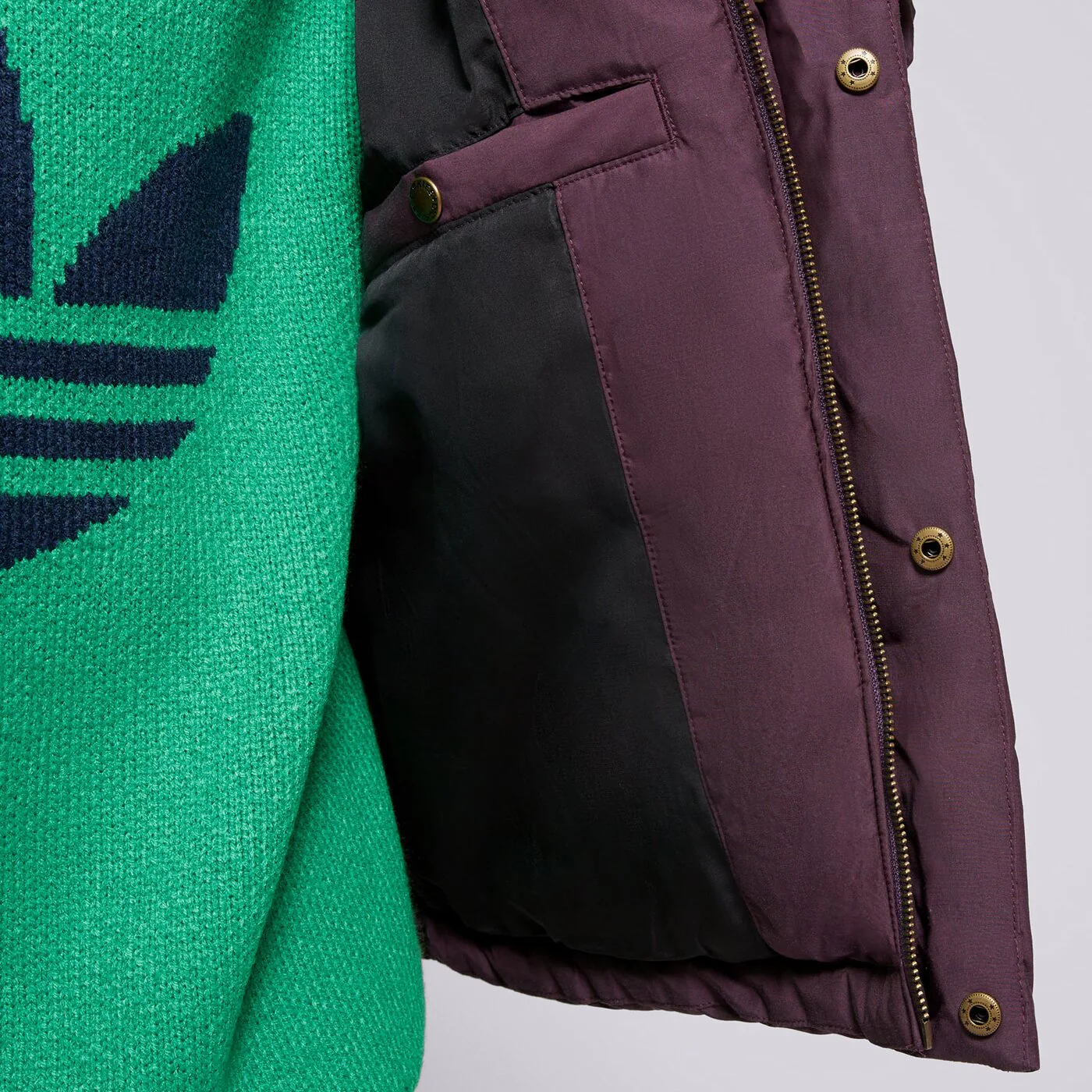 DICKIES KABÁT TÉLI SCOBEY PUFFER JACKET