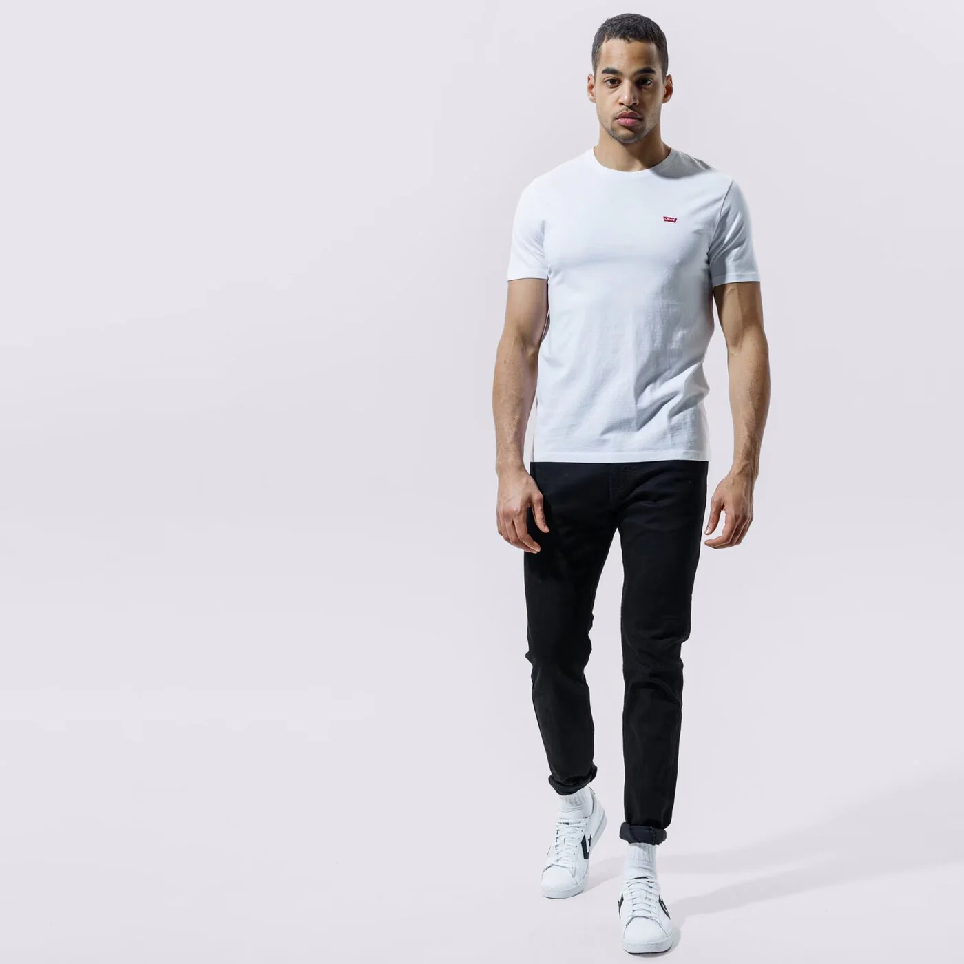 LEVI'S PÓLÓ SS ORIGINAL HM TEE