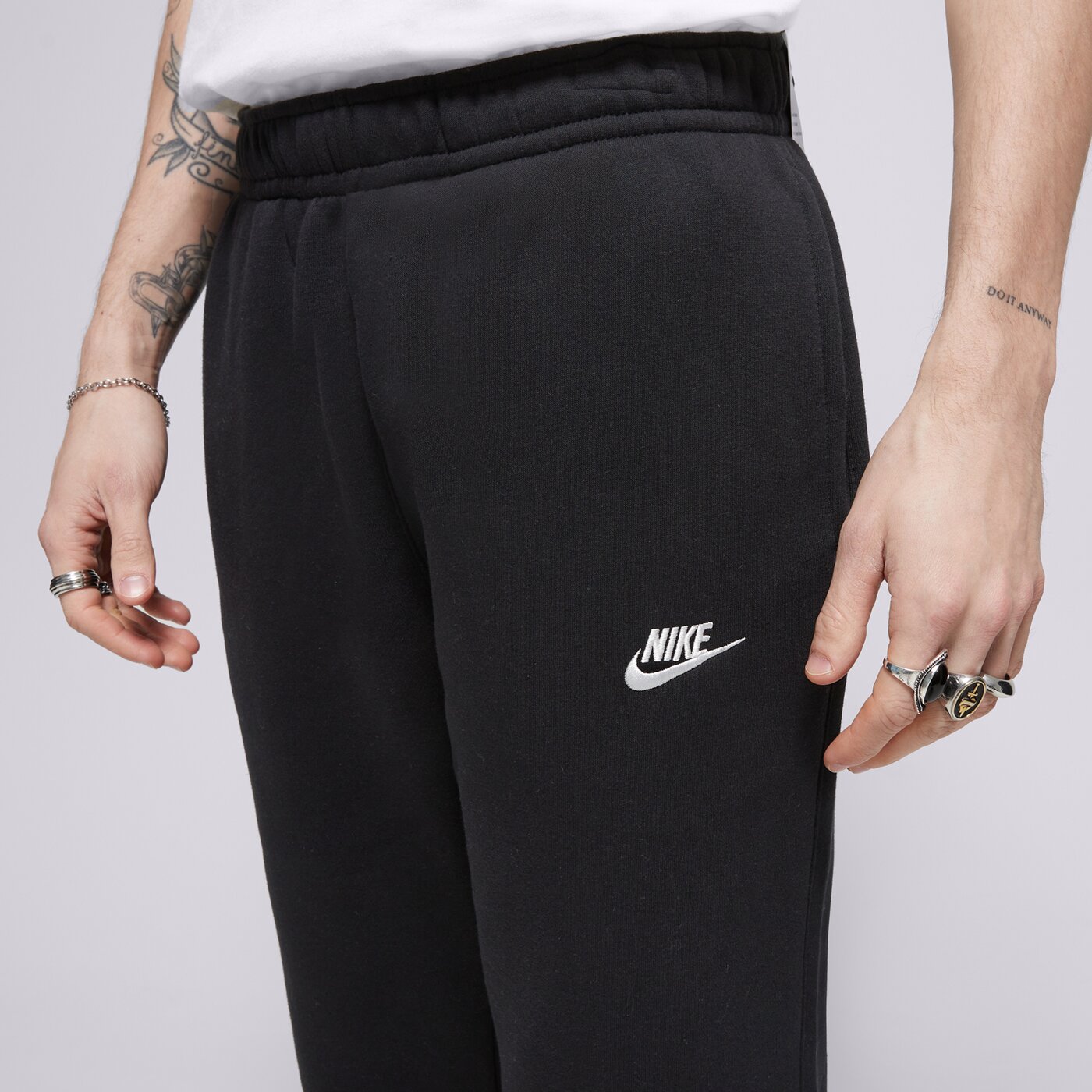 NIKE NADRÁG SPORTSWEAR CLUB FLEECE