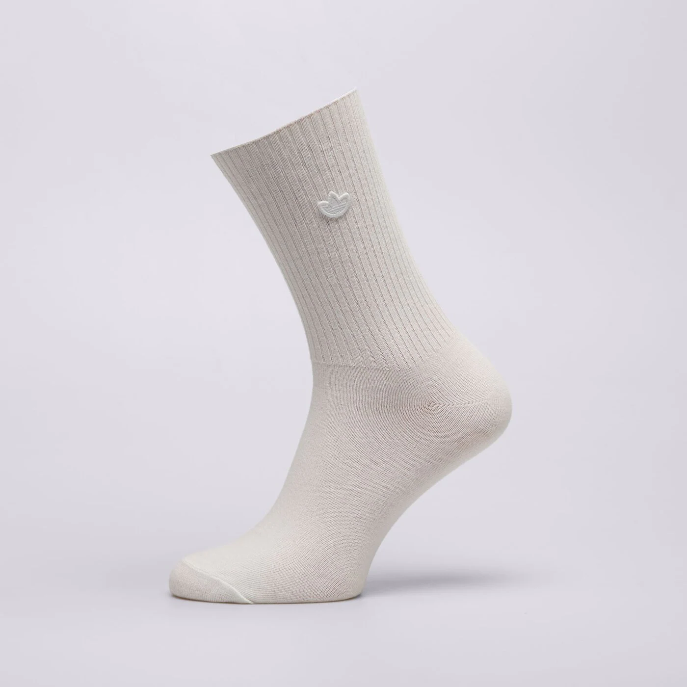 ADIDAS ZOKNI CREW SOCK 2PP