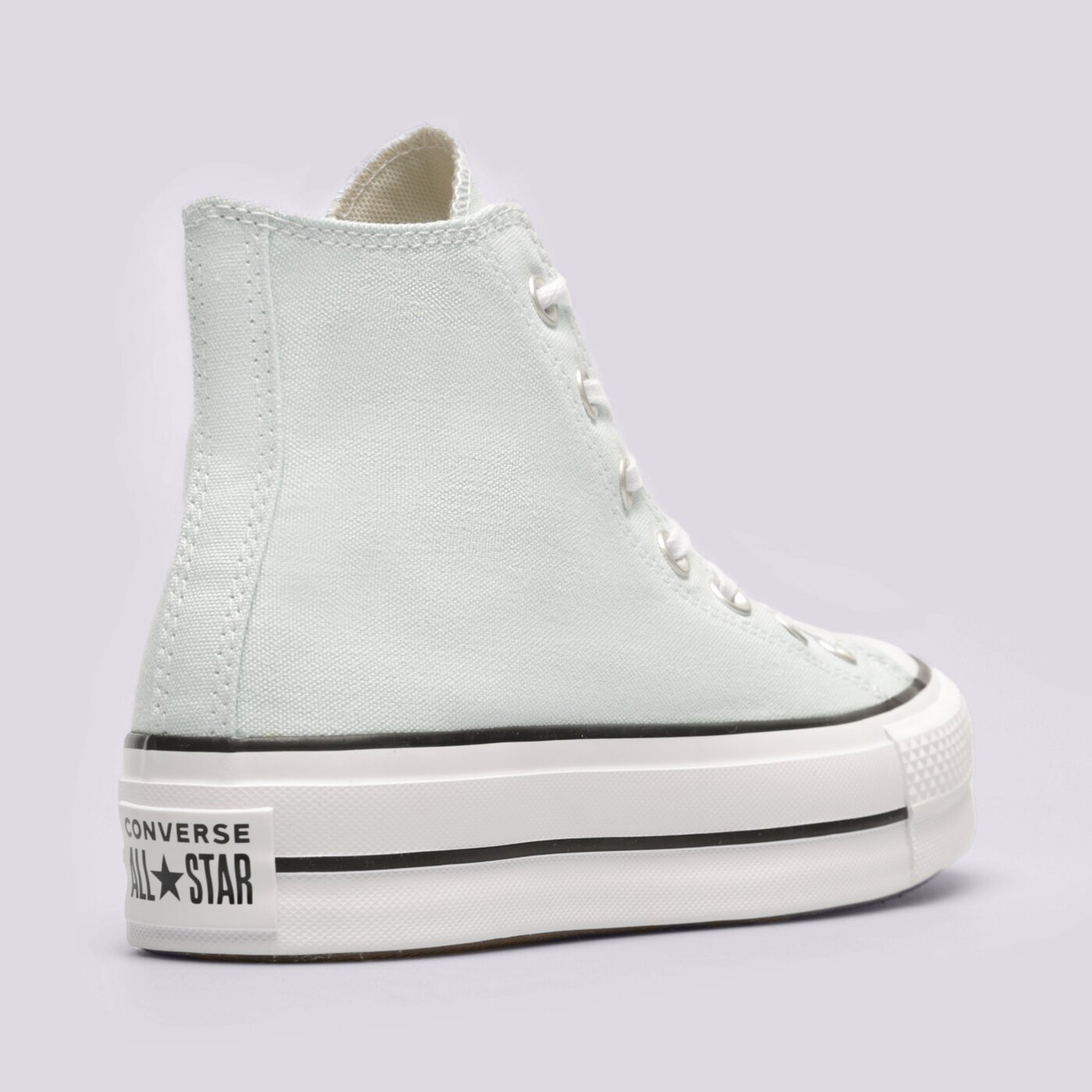 CONVERSE CHUCK TAYLOR ALL STAR LIFT