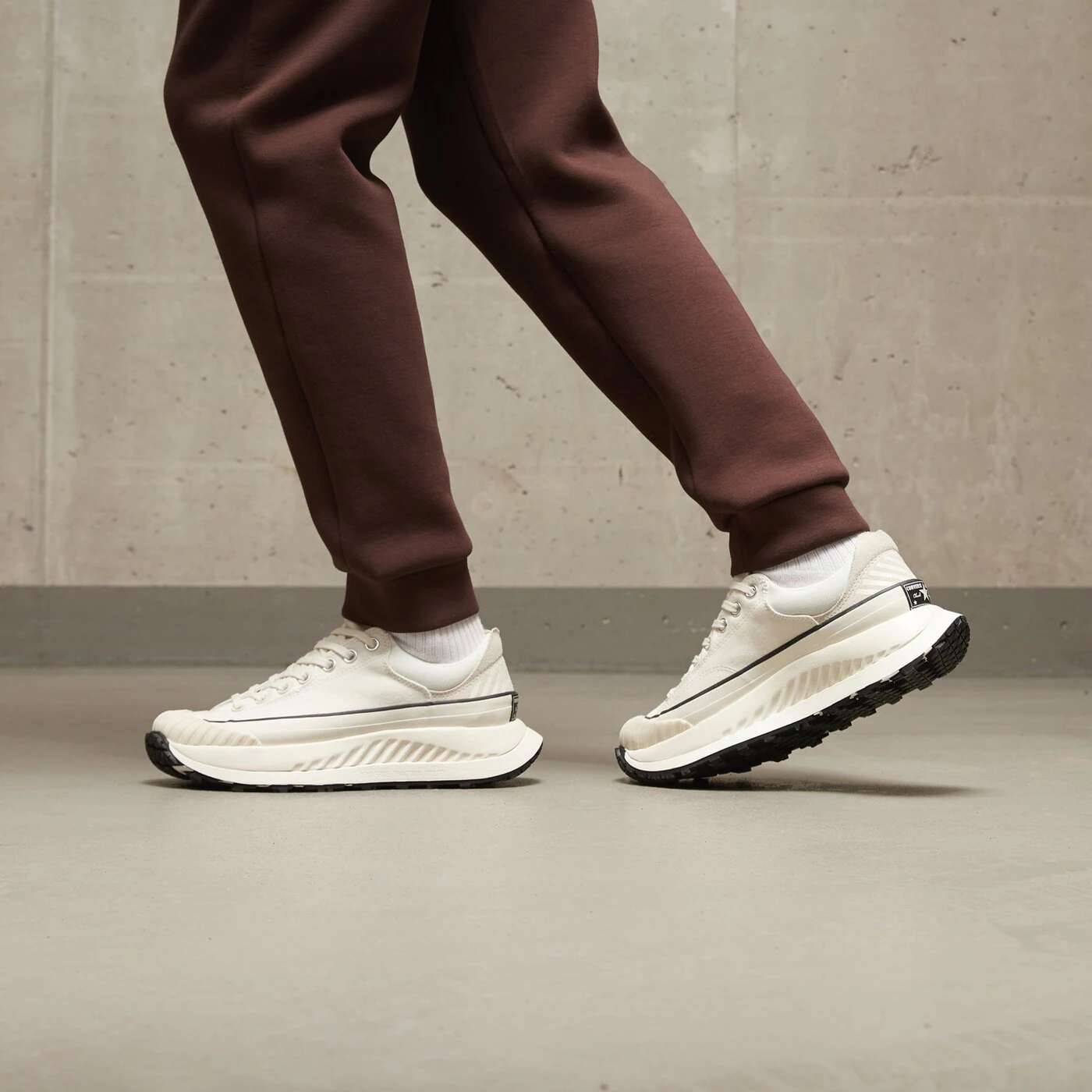 CONVERSE CHUCK 70 AT-CX OX