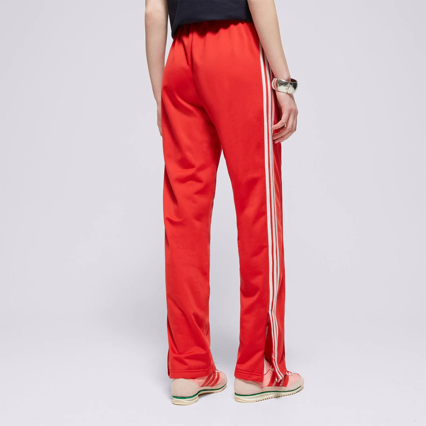 ADIDAS NADRÁG FIREBIRD TP