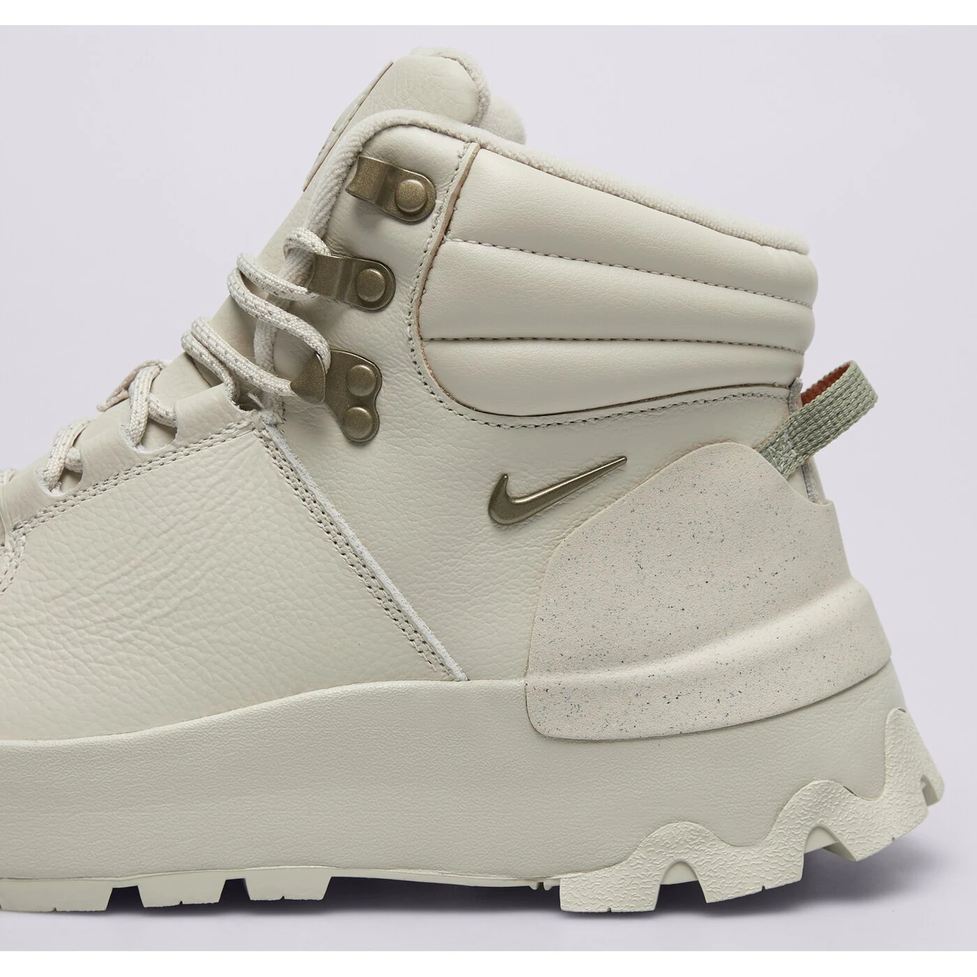 NIKE CITY CLASSIC BOOT PRM WP
