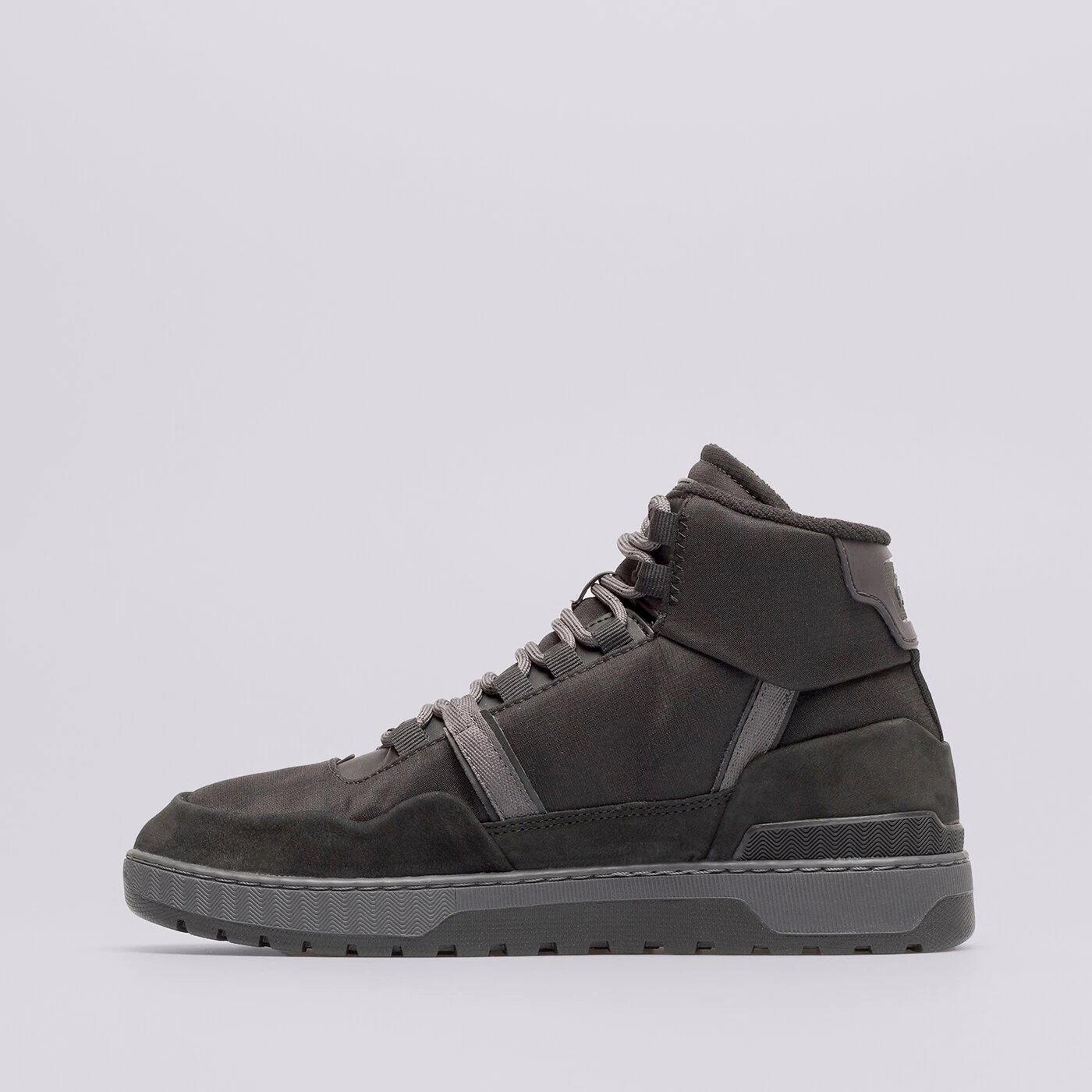 LACOSTE T-CLIP WNTR MID 222 2