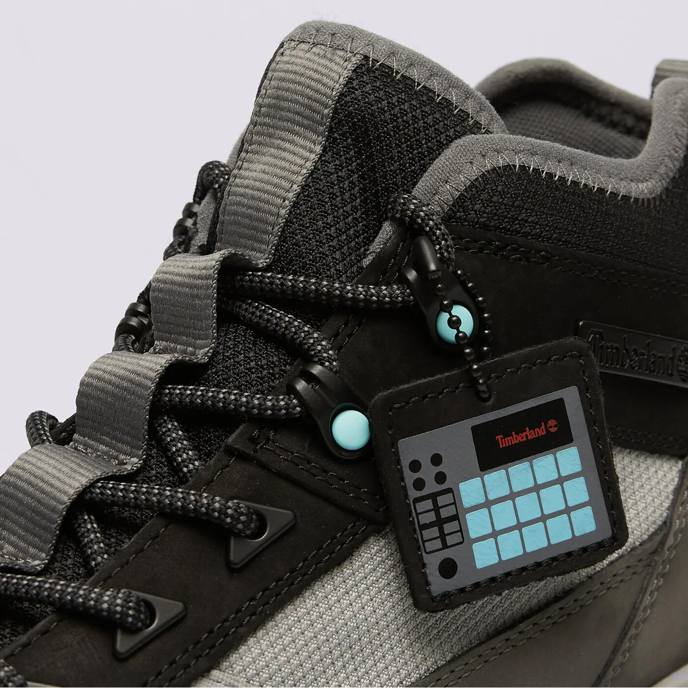 TIMBERLAND GREENSTRIDE MOTION 6