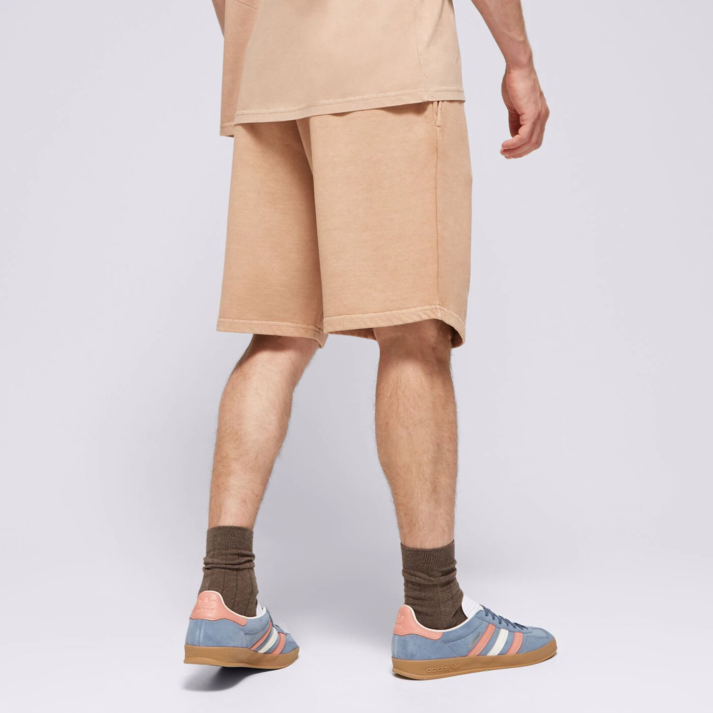 NEW ERA RÖVIDNADRÁG NE WASHED SHORTS NONE