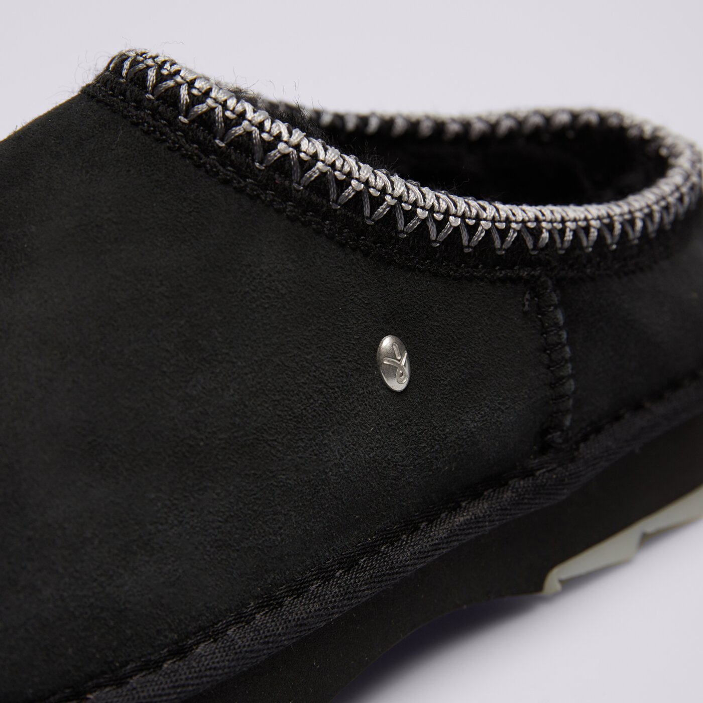 EMU AUSTRALIA SHARKY SCUFF