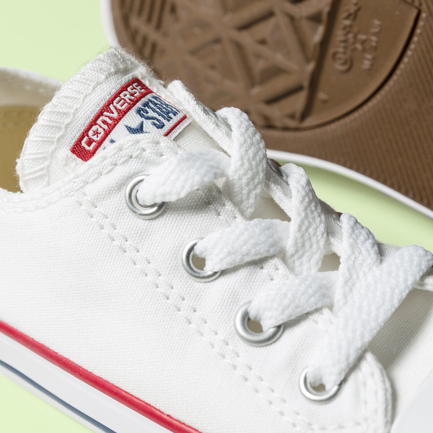 CONVERSE CHUCK TAYLOR ALL STAR OX ALL STAR