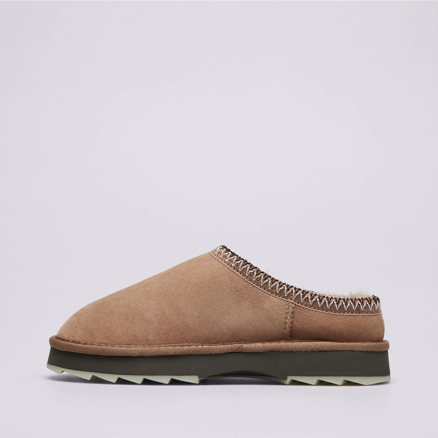 EMU AUSTRALIA SHARKY SCUFF