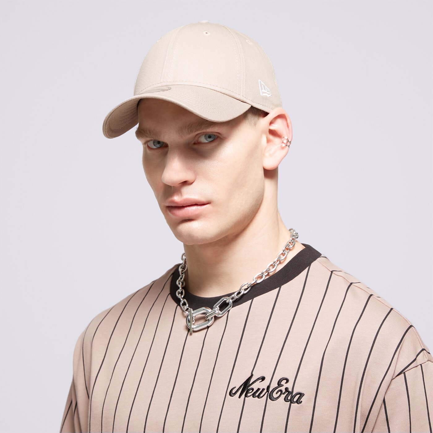 NEW ERA SAPKA NE ESS 940 NONE