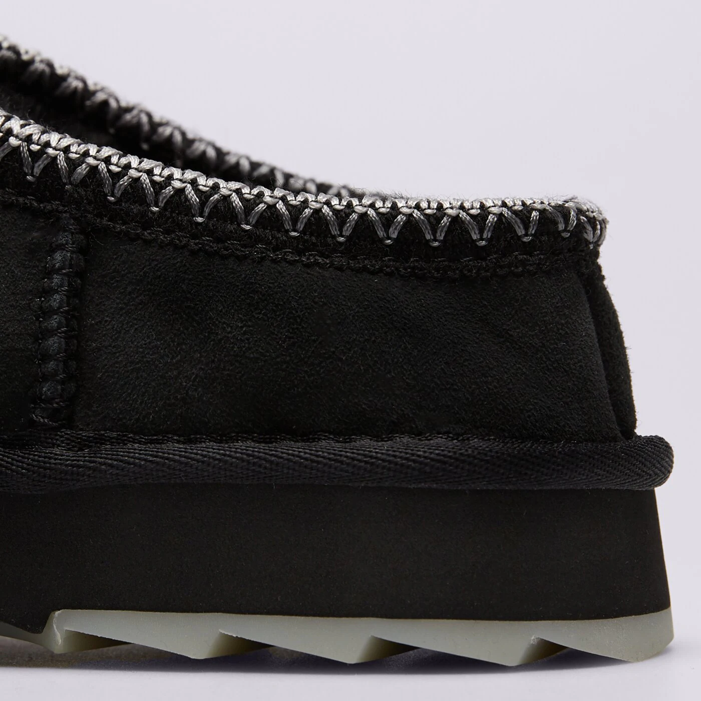 EMU AUSTRALIA SHARKY SCUFF