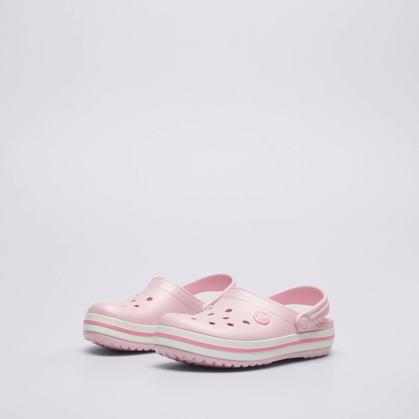 CROCS CROCBAND CLOG K
