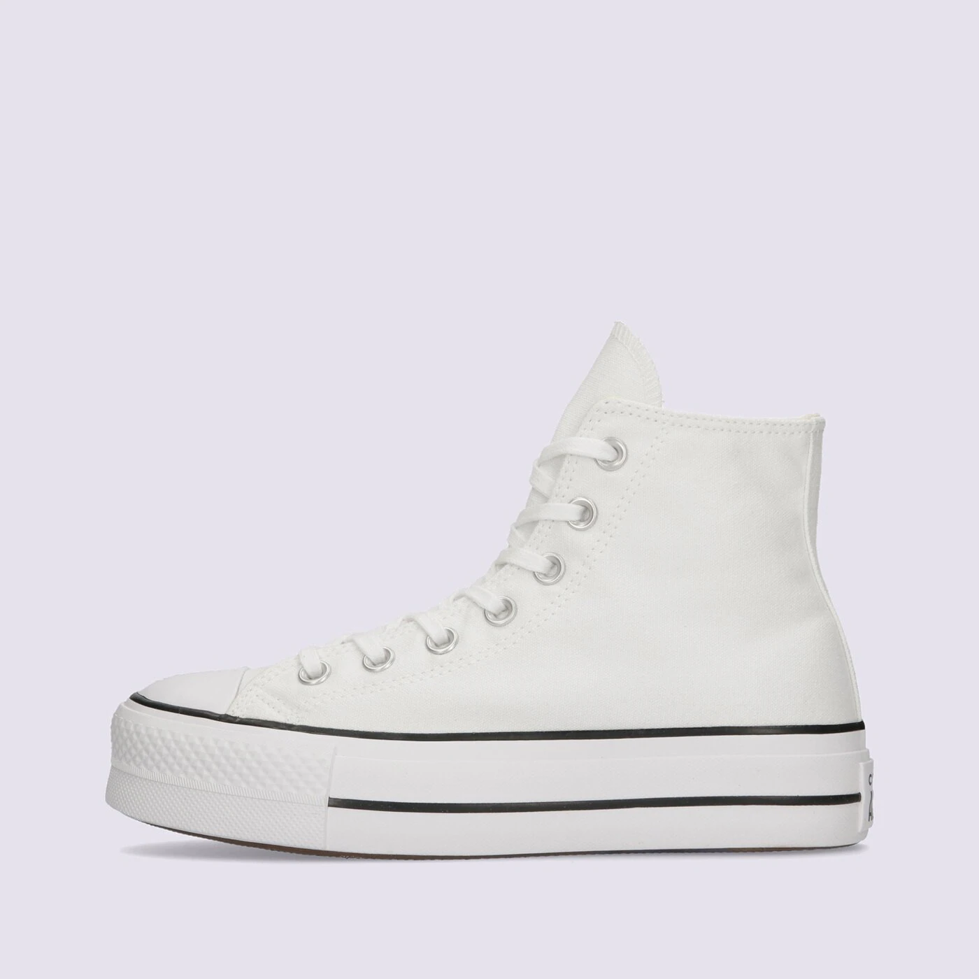 CONVERSE ALL STAR LIFT HIGH PLATFORM