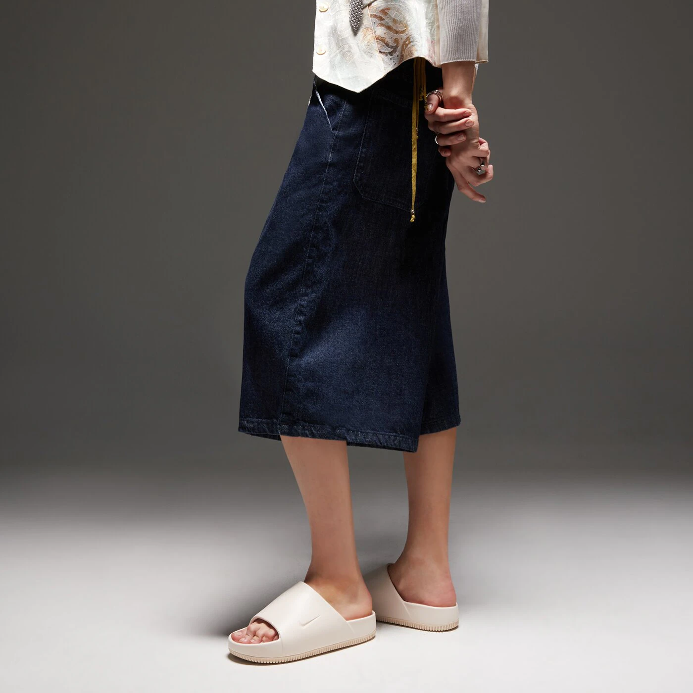 EMU AUSTRALIA STINGER MICRO FLATFORM