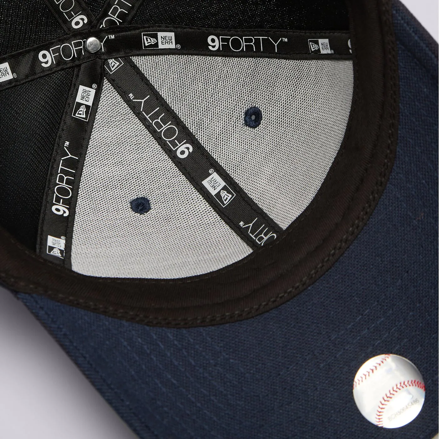 NEW ERA SAPKA LINEN 940 LA DODGERS LOS ANGELES DODGERS