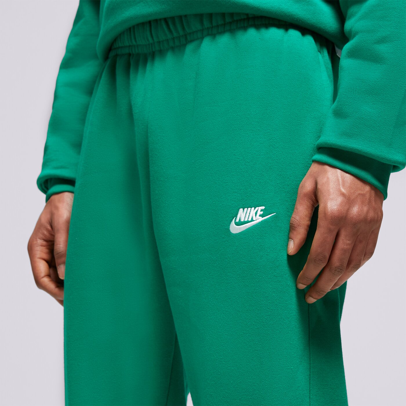 NIKE NADRÁG SPORTSWEAR CLUB FLEECE