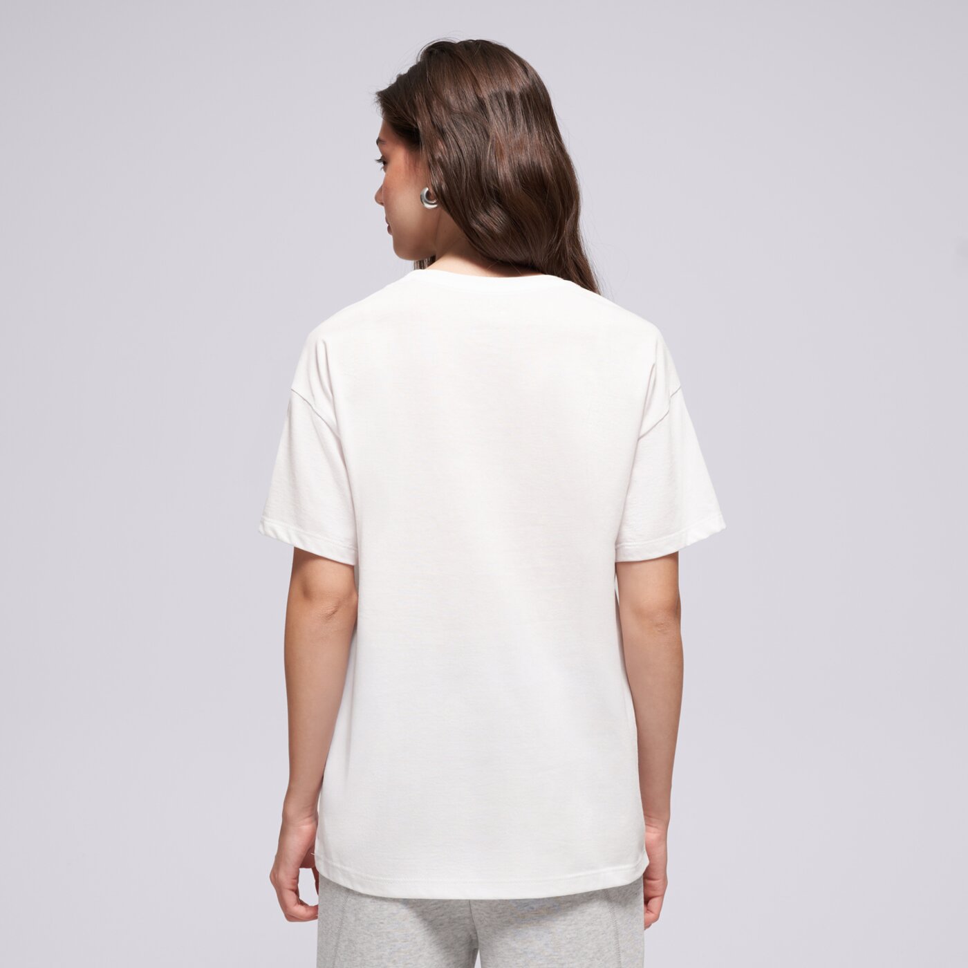 JORDAN PÓLÓ JDG JORDAN 23 FLOWERS SS TEE GIRL