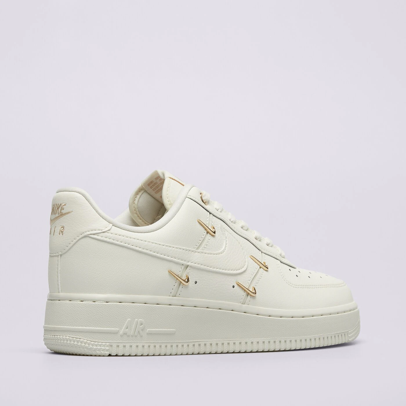 NIKE WMNS AIR FORCE 1 '07 LX CN