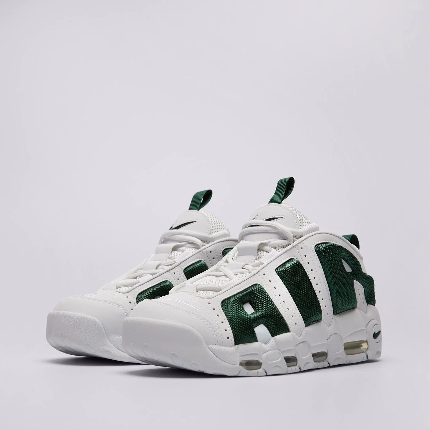 NIKE AIR MORE UPTEMPO LOW