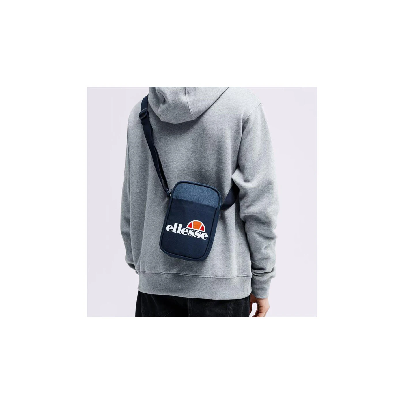 ELLESSE NŐI TÁSKA LUKKA NAVY