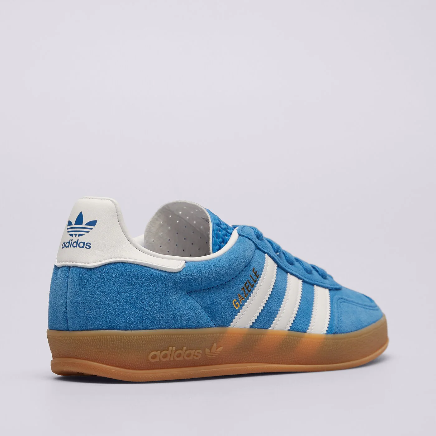 ADIDAS GAZELLE INDOOR J