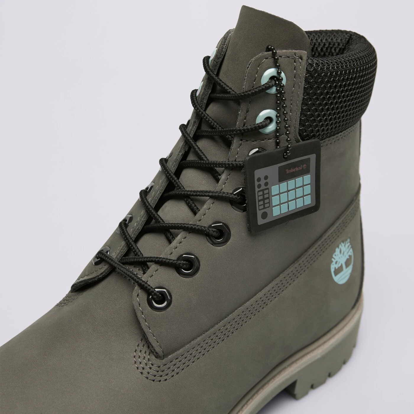 TIMBERLAND 6 IN PREMIUM