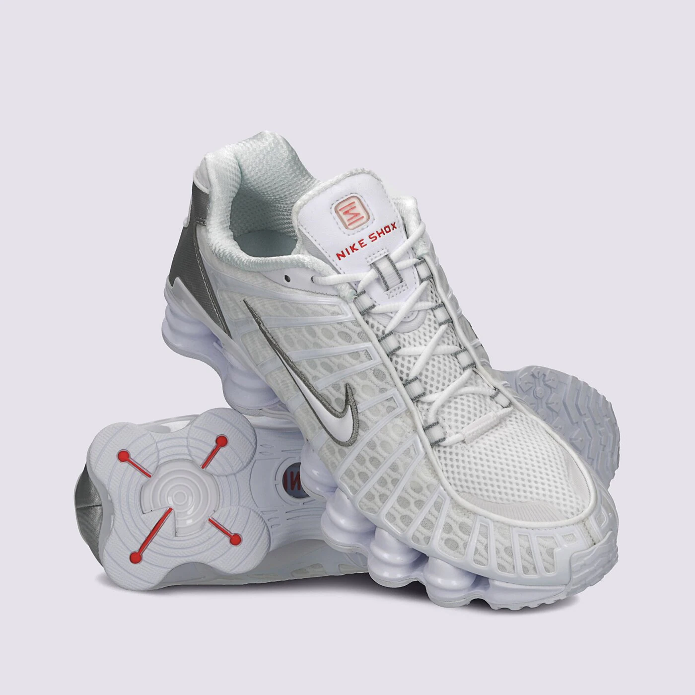 NIKE SHOX TL