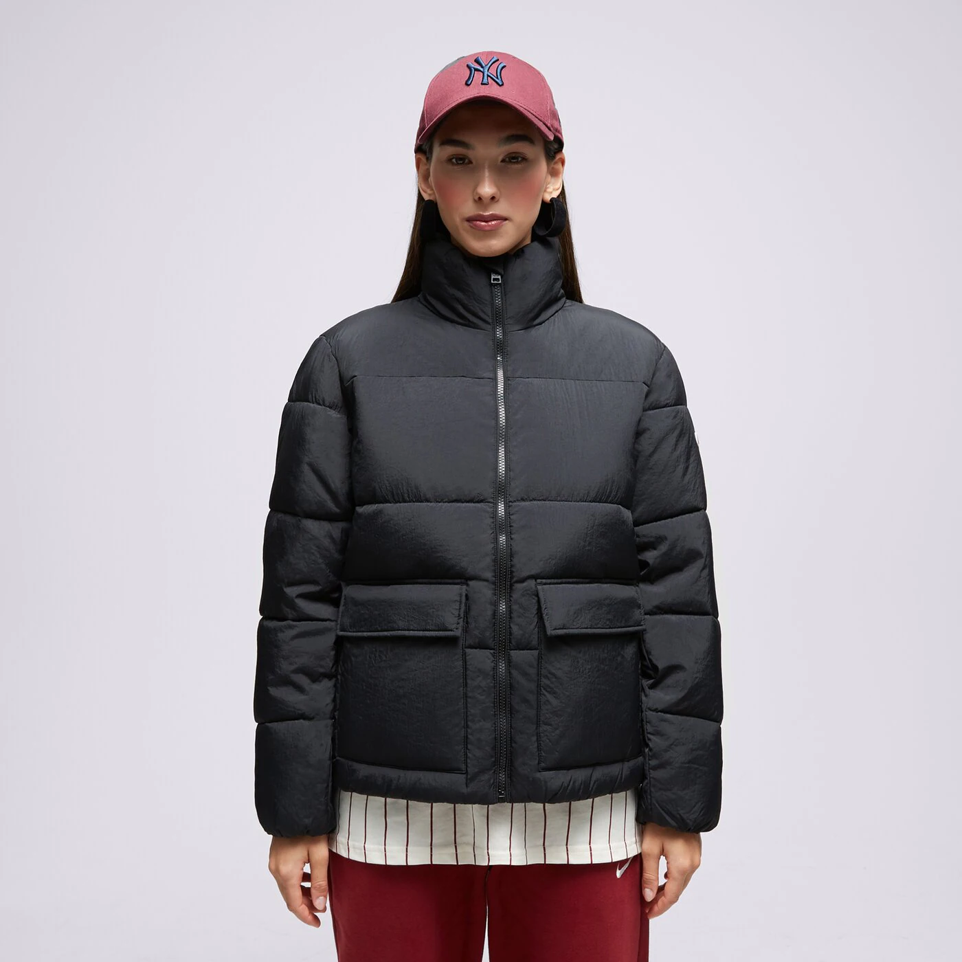 CHAMPION KABÁT TÉLI POLYFILLED