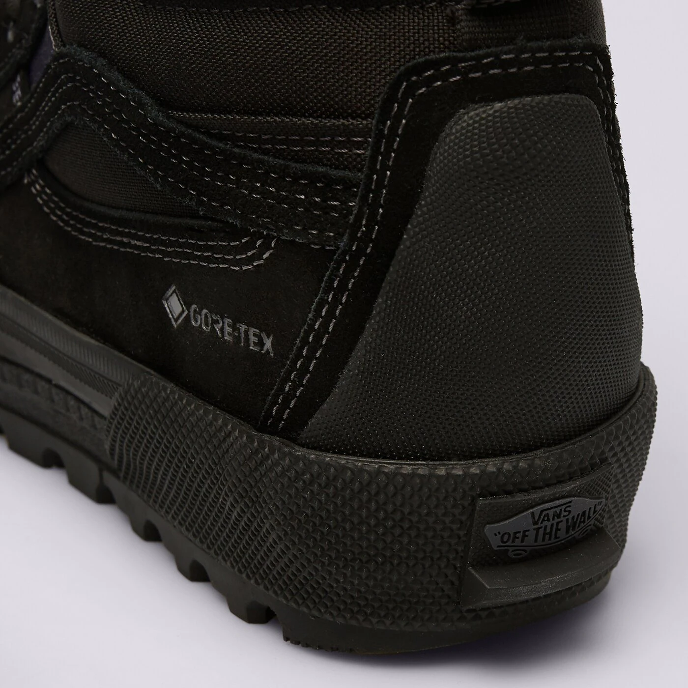 VANS MTE SK8-HI GORE-TEX