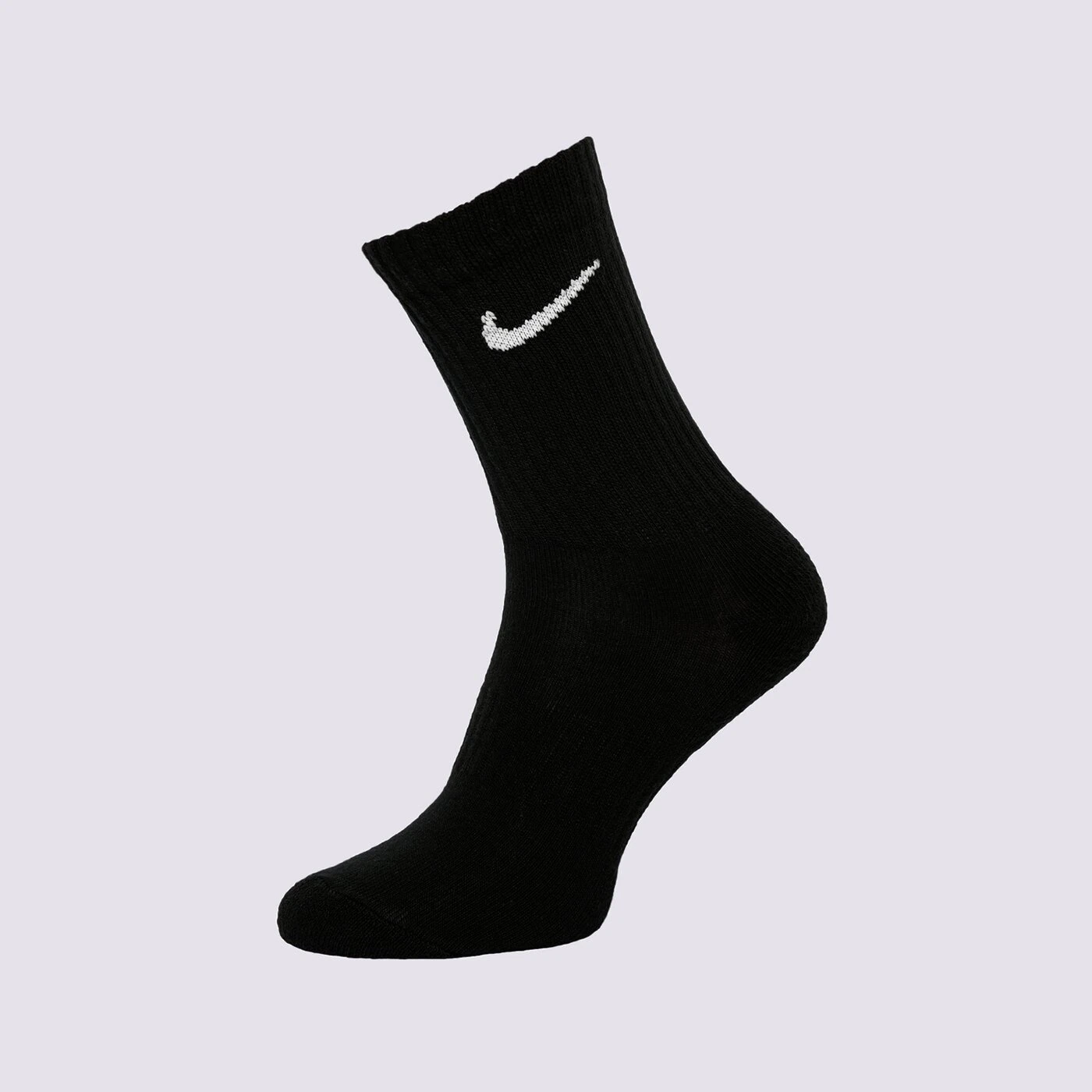 NIKE 3-PACK CUSHIONED CREW SOCKS