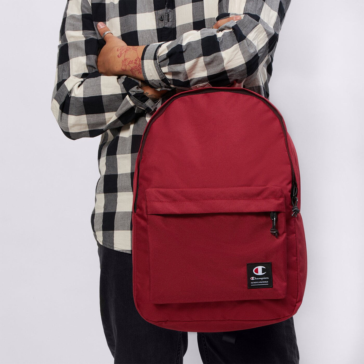 CHAMPION BACKPACK
