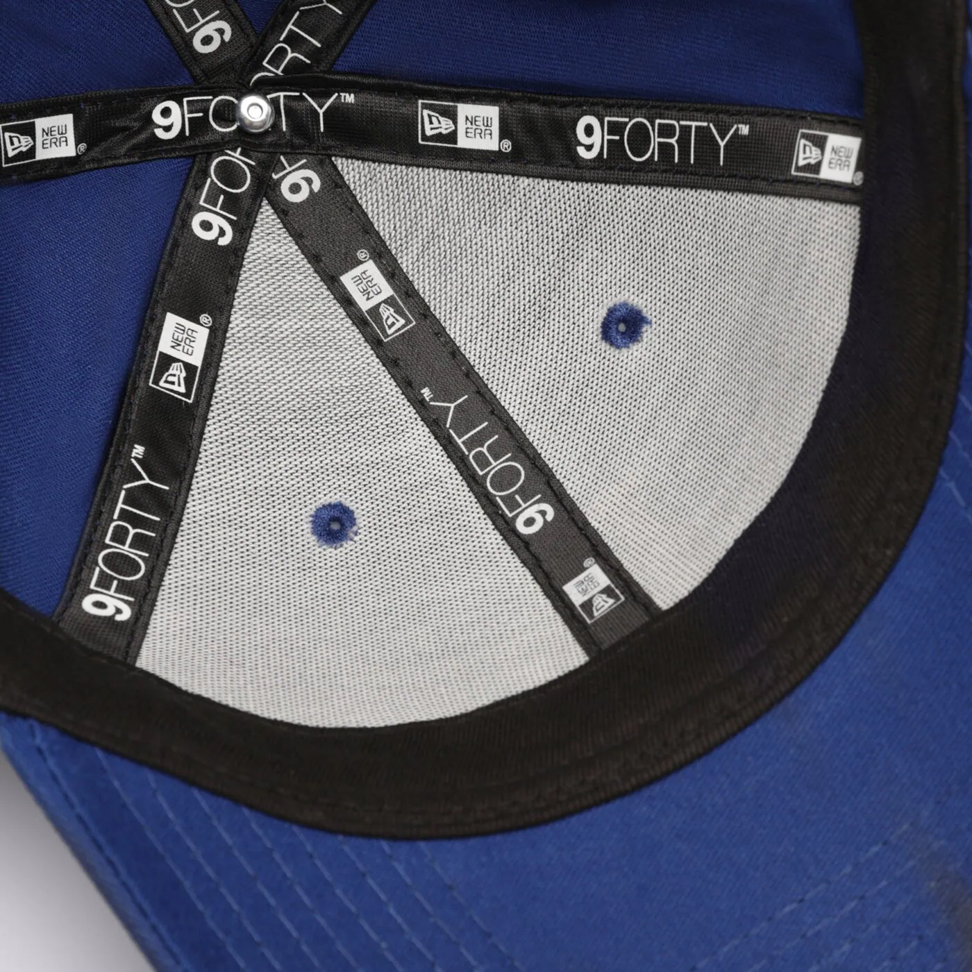 NEW ERA SAPKA LEAGUE LA DODGERS ESSENTIAL LA DODGERS LRY/WHI