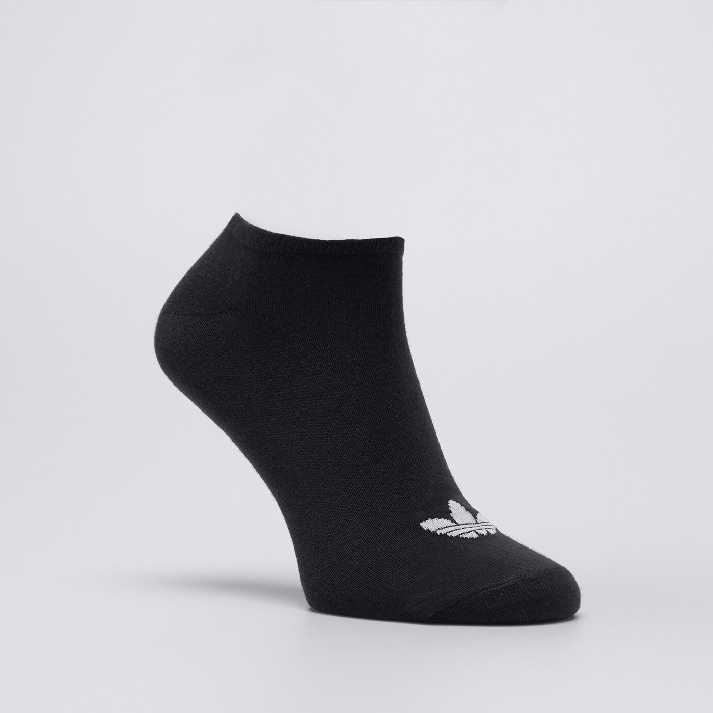 ADIDAS ZOKNI LINER SOCKS 3P