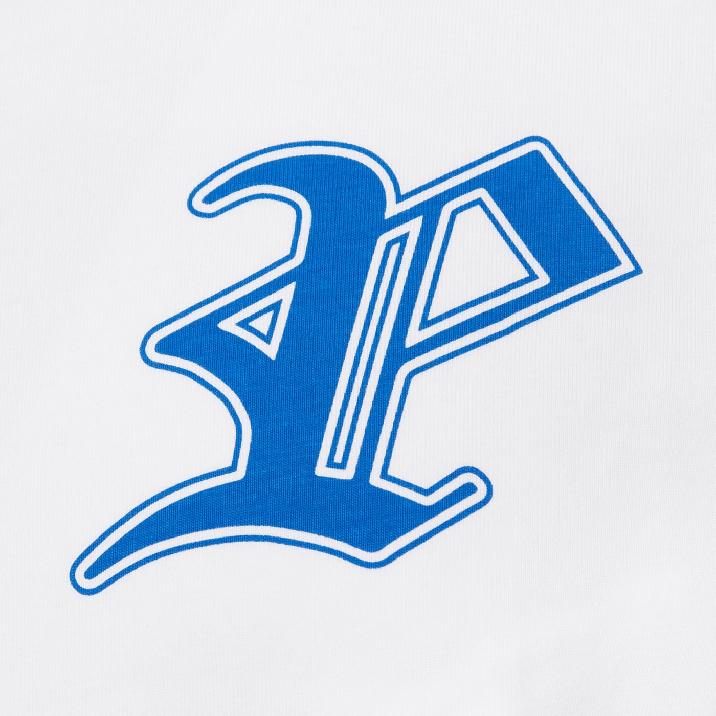 PROSTO PÓLÓ GOTHIC P WHITE