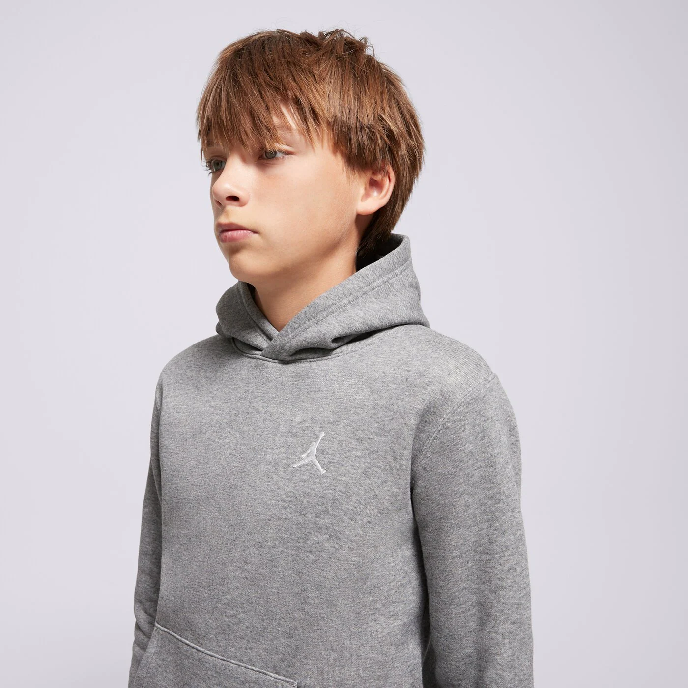 JORDAN PULÓVER KAPUCNIS MJ BROOKLYN FLC PO BOY