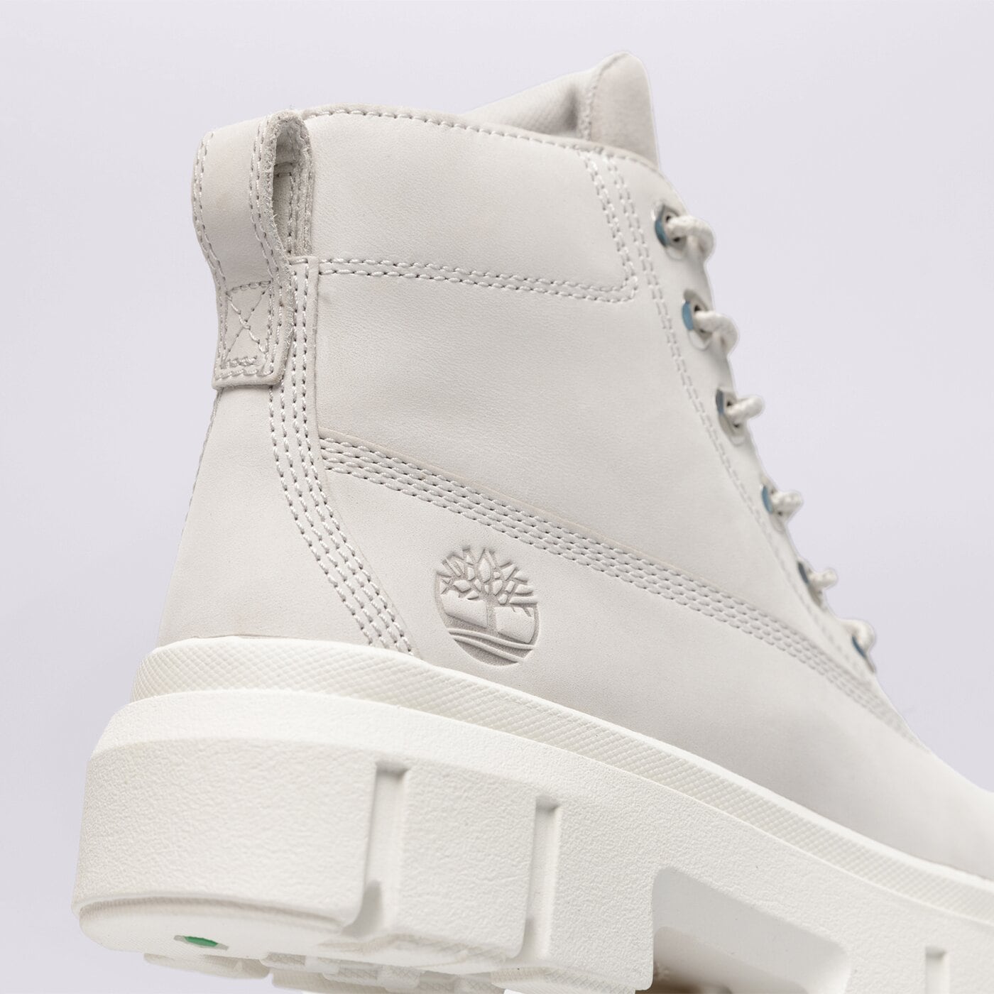 TIMBERLAND GREYFIELD