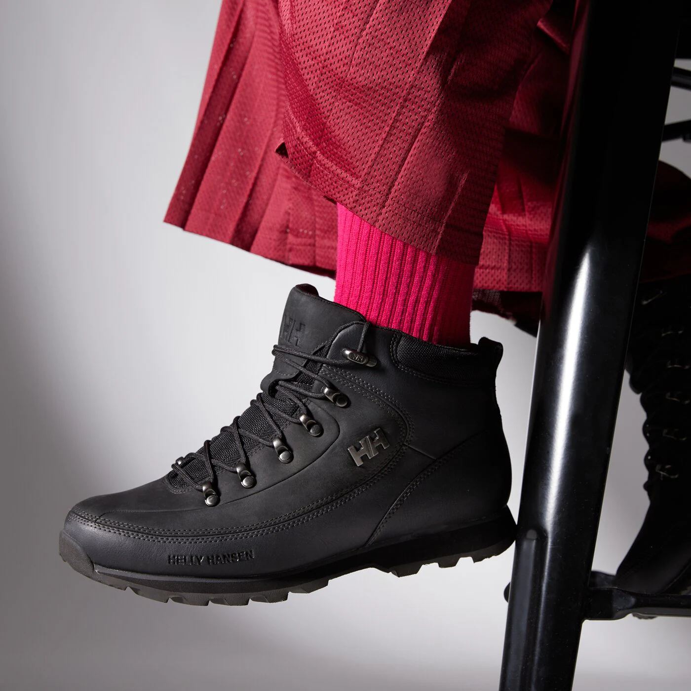 HELLY HANSEN THE FORESTER