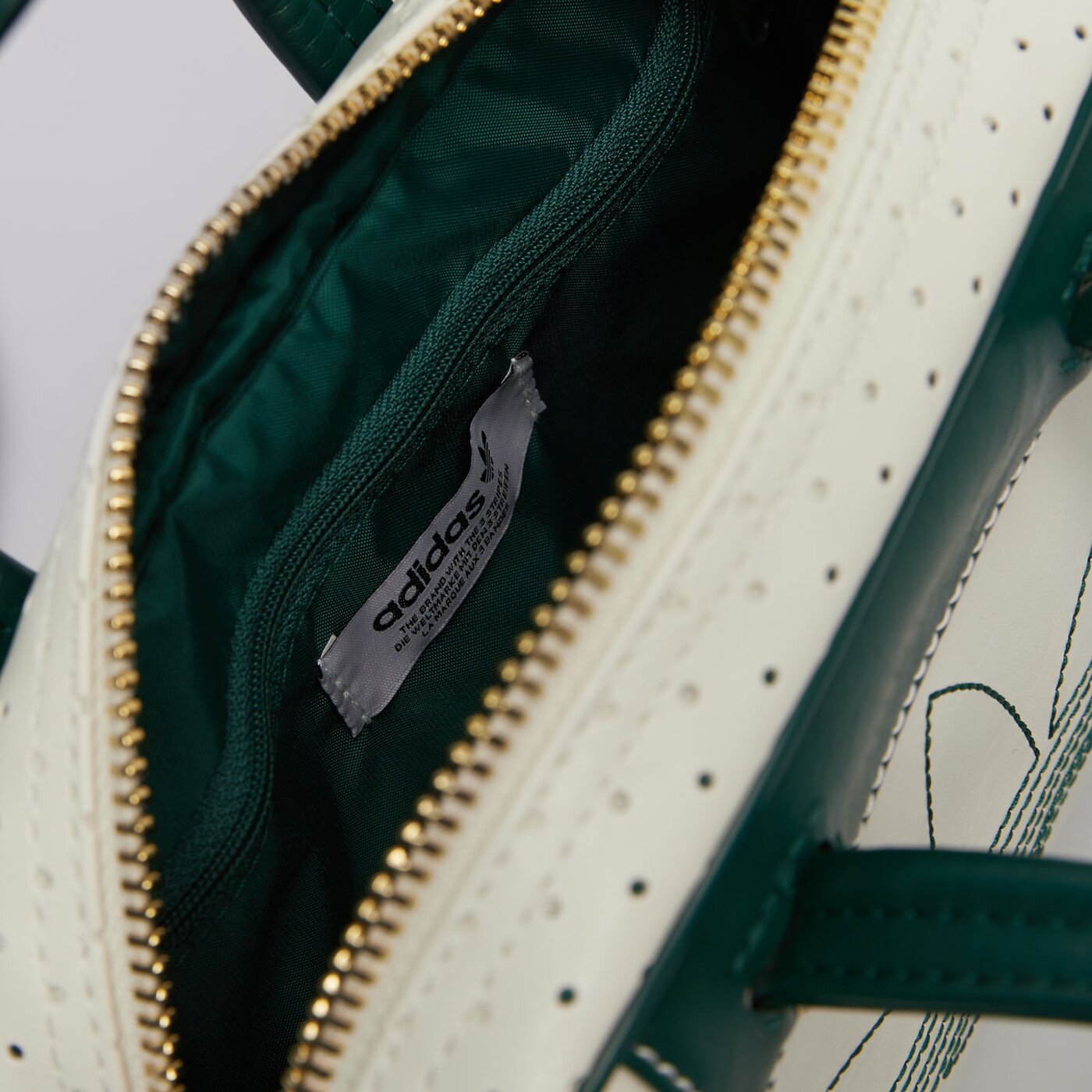 ADIDAS TÁSKA MINI BOWLING