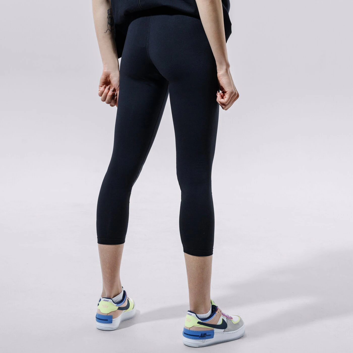 NIKE LEGGINGS CLUB LEGGINGS