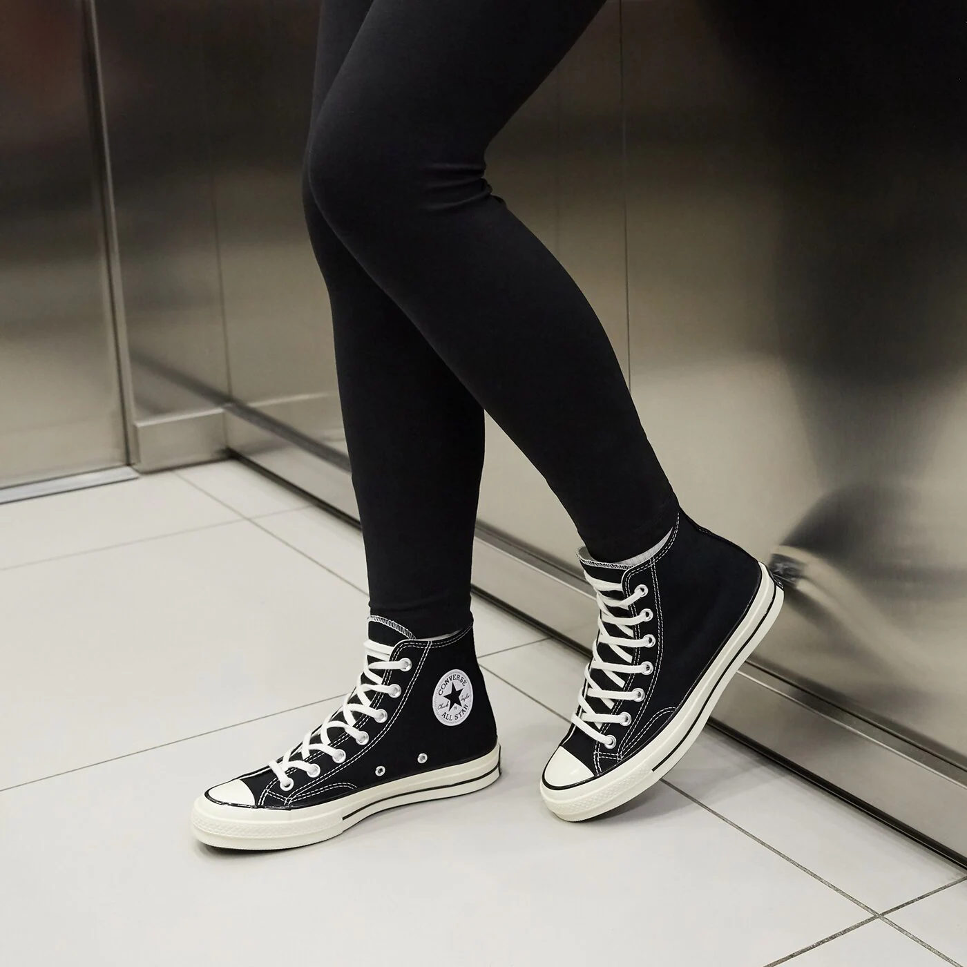 CONVERSE CHUCK 70
