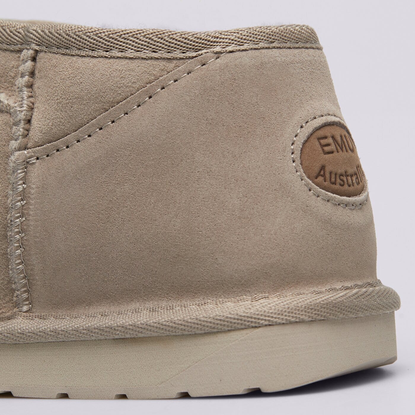 EMU AUSTRALIA STINGER COMPACT